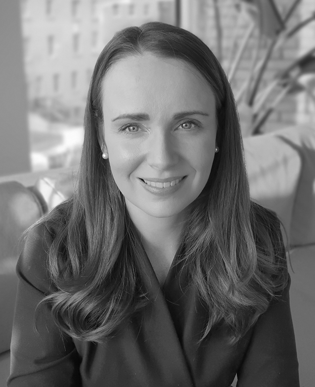 Charmaine Kenny Hatched Analytics